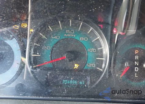 2010 Ford Fusion Se из США, поврежденный, VIN 3FAHP0HA5AR270750